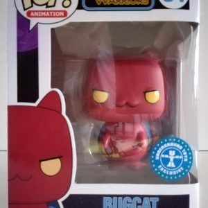 Funko Pop! Bugcat