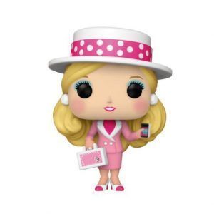 Funko Pop! Business Barbie