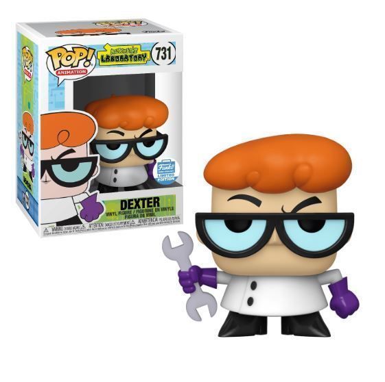 Funko Pop! Dexter