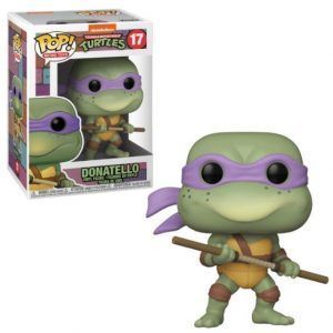 Funko Pop! Donatello (Retro)