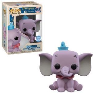 Funko Pop! Dumbo (Purple)
