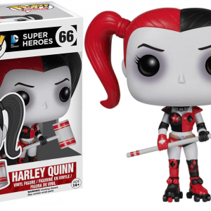 Funko Pop! Harley Quinn (New 52…
