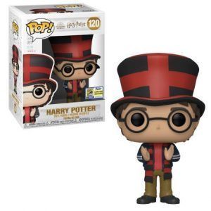 Funko Pop! Harry Potter (World Cup) [SDCC]