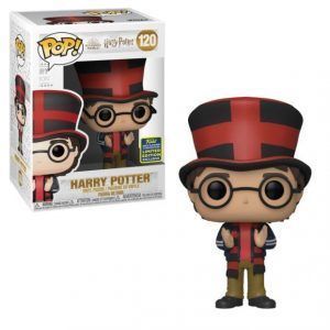 Funko Pop! Harry Potter (World Cup) [Summer Convention]