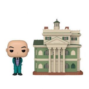 Funko Pop! Haunted Mansion with Butler