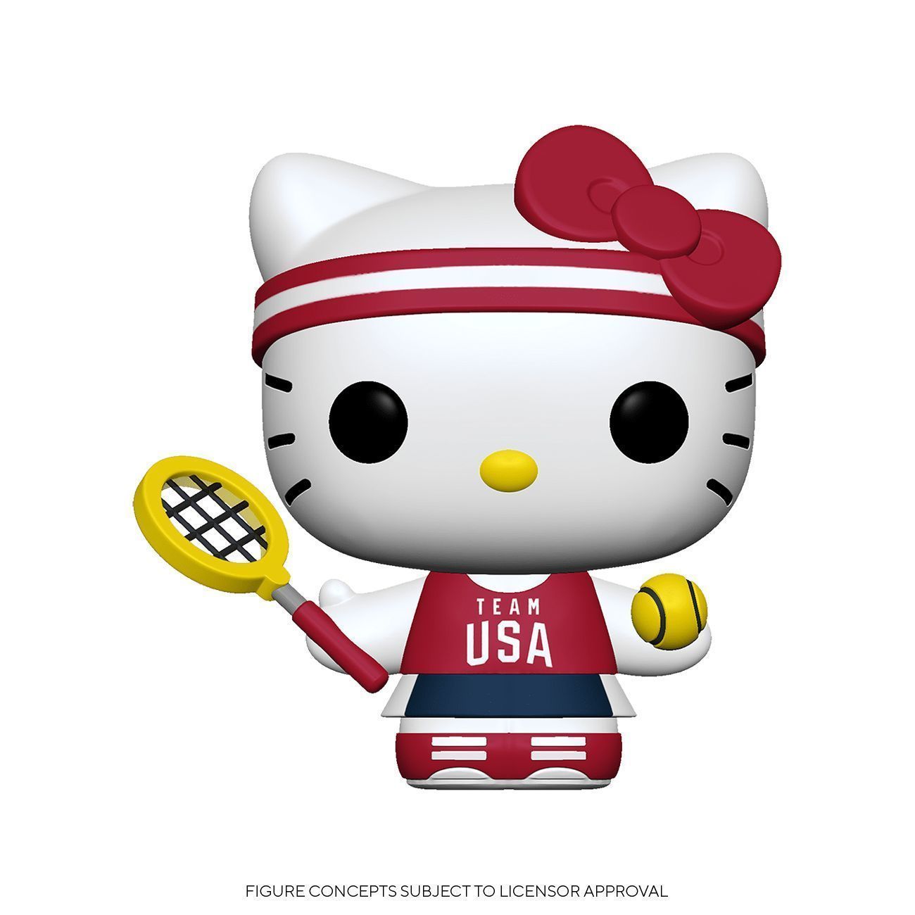 Funko Pop! Hello Kitty (Tennis)
