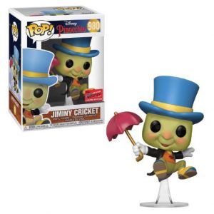 Funko Pop! Jiminy Cricket (Umbrella) [NYCC]