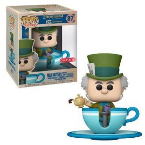 Funko Pop! Mad Hatter at the…