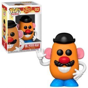 Funko Pop! Mr. Potato Head