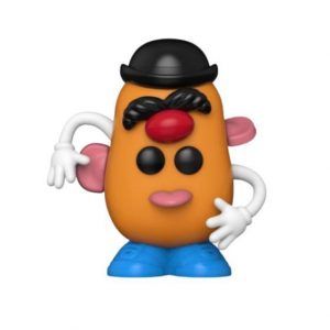 Funko Pop! Mr. Potato Head (Mixed…