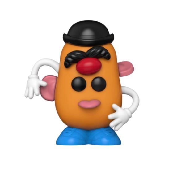 Funko Pop! Mr. Potato Head (Mixed Face)