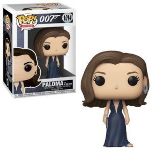 Funko Pop! Paloma from No Time…