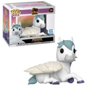 Funko Pop! Pegasus (6-Inch)