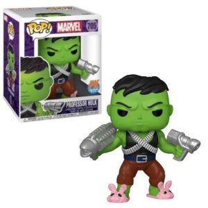 Funko Pop! Professor Hulk (6-Inch)