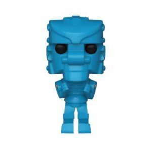 Funko Pop! Rock 'Em Sock 'Em Robot (Blue)