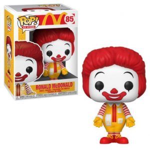 Funko Pop! Ronald McDonald