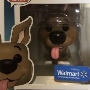 Funko Pop! Scooby-Doo #910 (Young) [Walmart]