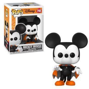 Funko Pop! Spooky Mickey Mouse