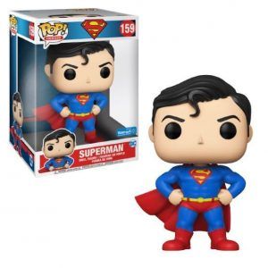 Funko Pop! Superman (10-Inch)