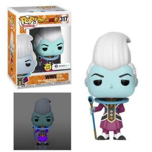 Funko Pop! Whis (Glow in the…