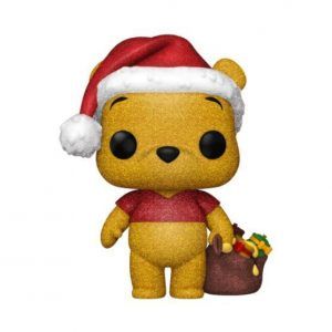 Funko Pop! Winnie the Pooh (Diamond…
