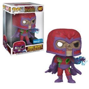 Funko Pop! Zombie Magneto (10-Inch)