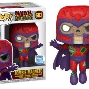 Funko Pop! Zombie Magneto